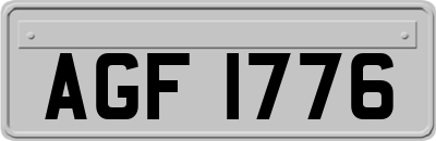 AGF1776