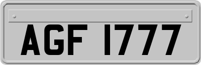 AGF1777