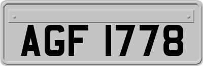 AGF1778