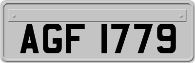 AGF1779