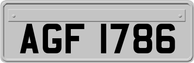 AGF1786