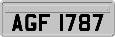 AGF1787