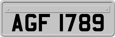 AGF1789