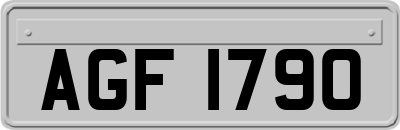 AGF1790