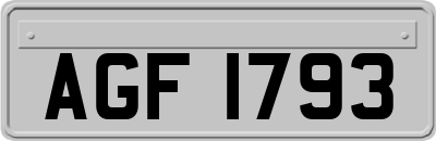 AGF1793
