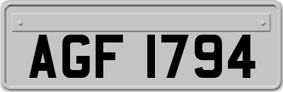 AGF1794