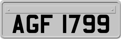AGF1799