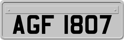 AGF1807
