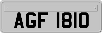 AGF1810