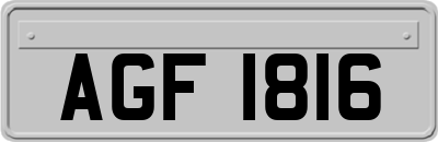 AGF1816