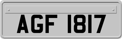 AGF1817