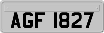 AGF1827