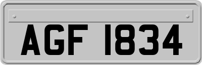AGF1834