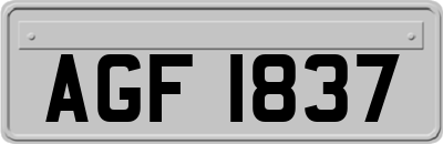 AGF1837