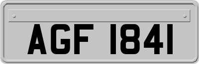 AGF1841