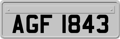 AGF1843