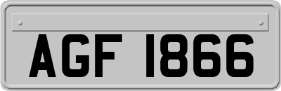 AGF1866
