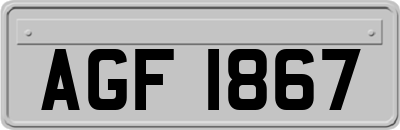AGF1867