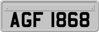 AGF1868