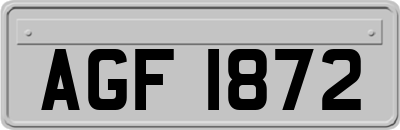 AGF1872