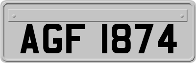 AGF1874