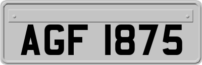 AGF1875