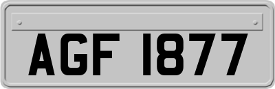 AGF1877