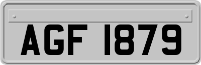 AGF1879