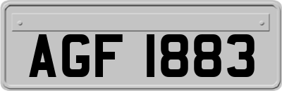 AGF1883