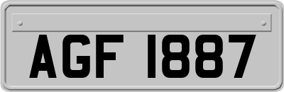AGF1887