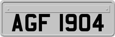 AGF1904