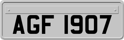 AGF1907