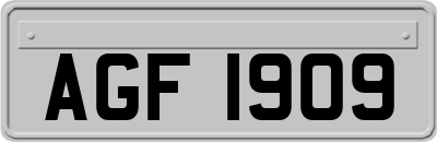 AGF1909