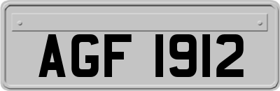 AGF1912