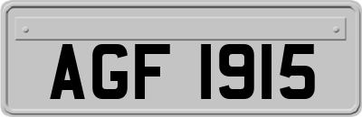AGF1915