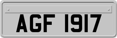 AGF1917