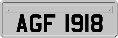 AGF1918