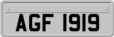 AGF1919