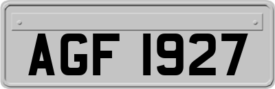 AGF1927
