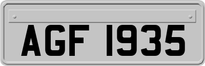 AGF1935
