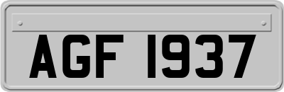 AGF1937