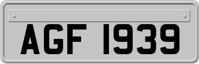 AGF1939