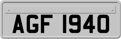 AGF1940