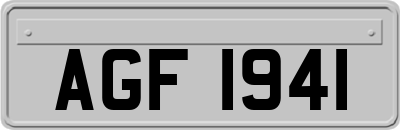 AGF1941