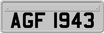 AGF1943