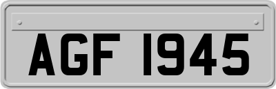 AGF1945
