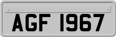 AGF1967