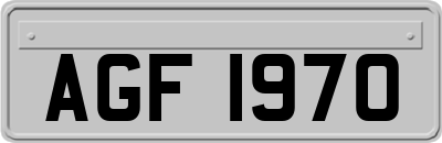 AGF1970