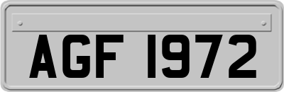 AGF1972