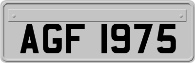 AGF1975
